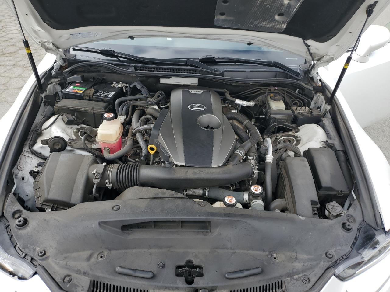 Lexus is 200t JTHBA1D28H5053775