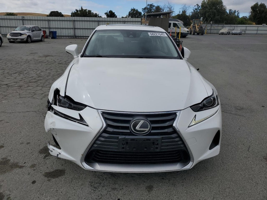 Lexus is 200t JTHBA1D28H5053775