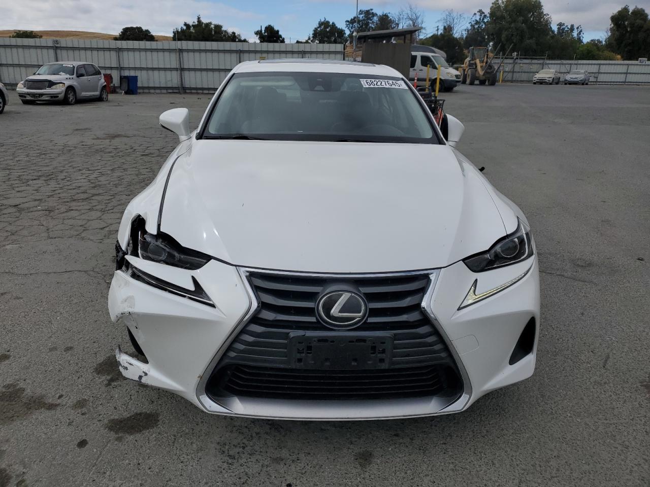 Lexus is 200t JTHBA1D28H5053775