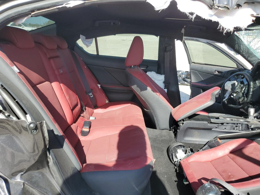 Lexus is 350 f s JTHBZ1B27R5082438