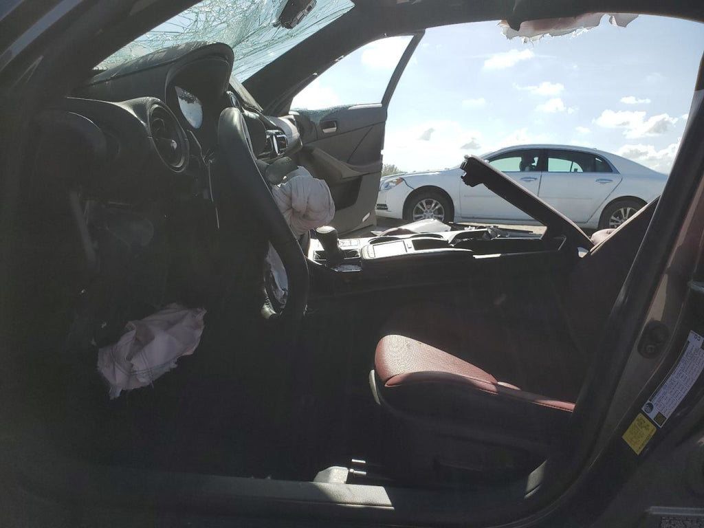 Lexus is 350 f s JTHBZ1B27R5082438