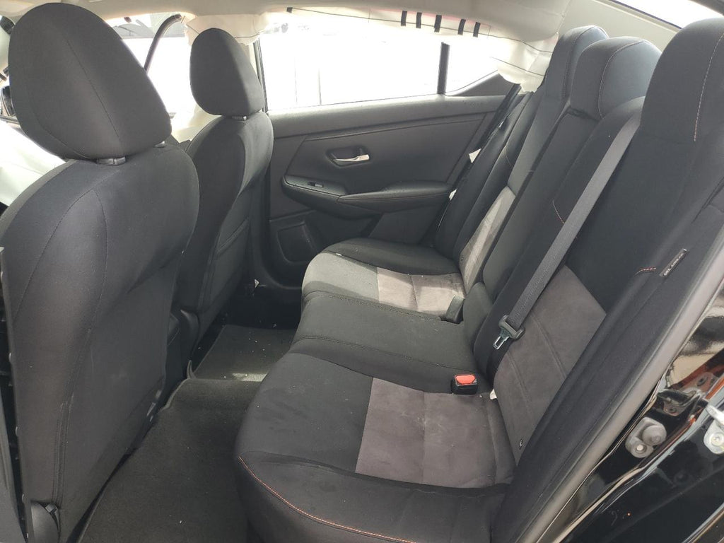 Nissan sentra sr 3N1AB8DV4LY236974