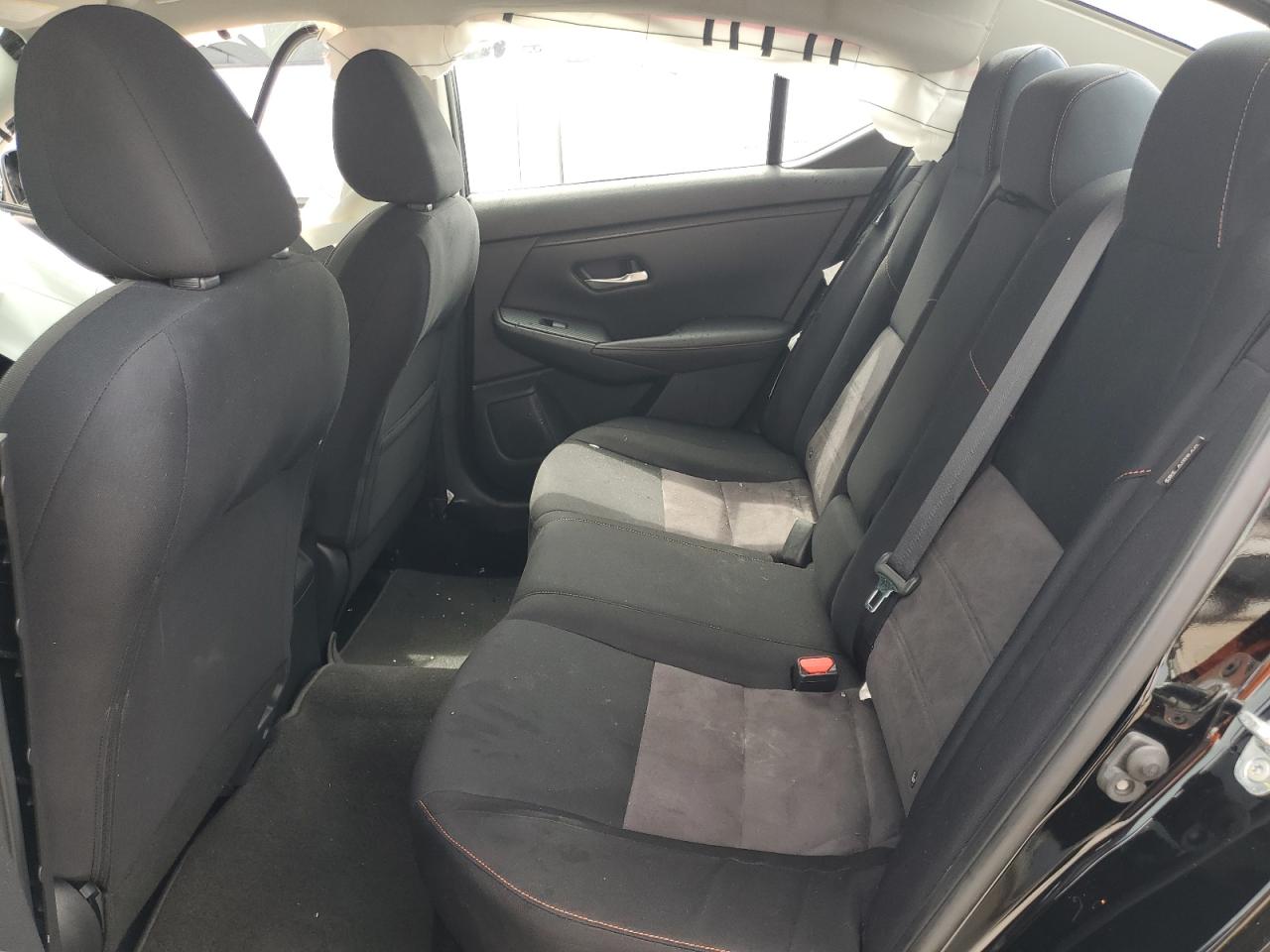 Nissan sentra sr 3N1AB8DV4LY236974