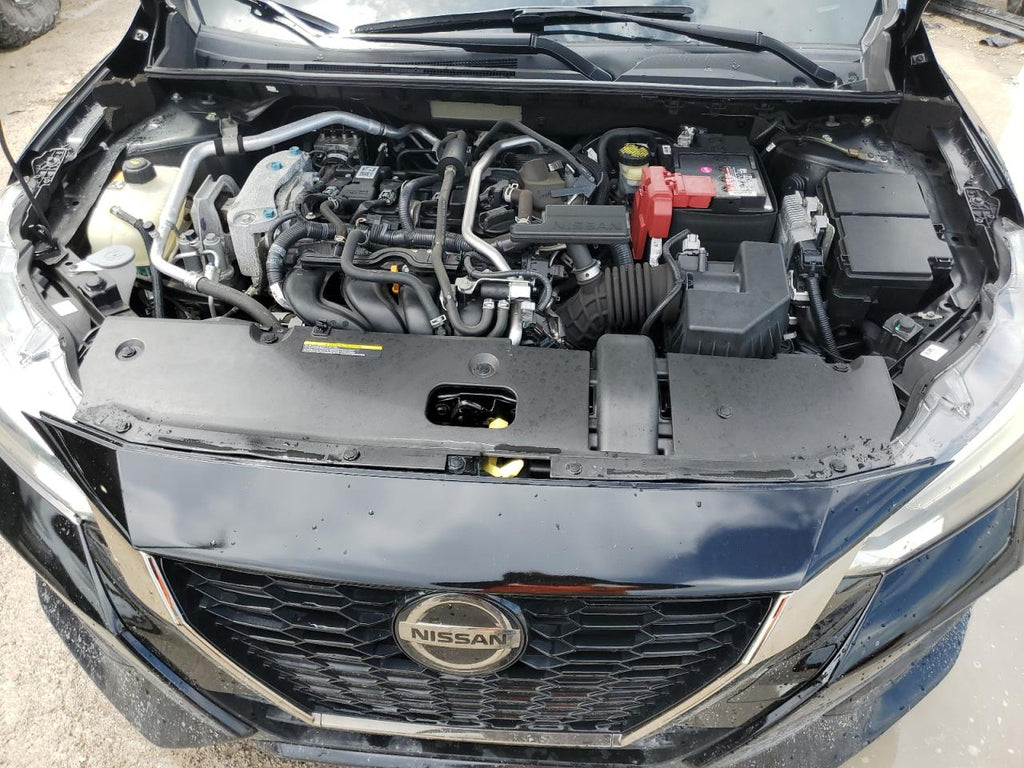 Nissan sentra sr 3N1AB8DV4LY236974