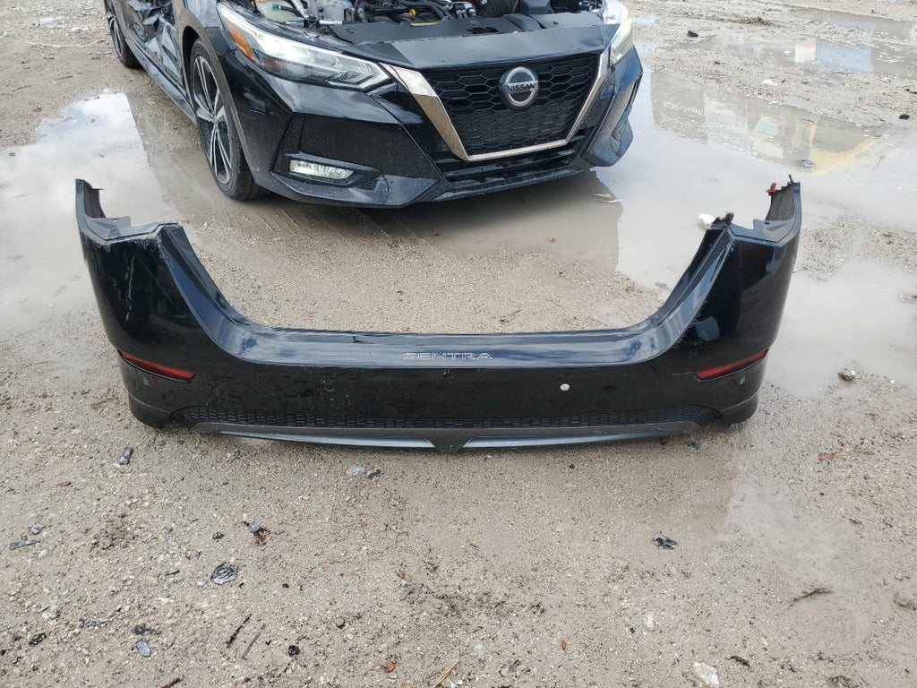 Nissan sentra sr 3N1AB8DV4LY236974