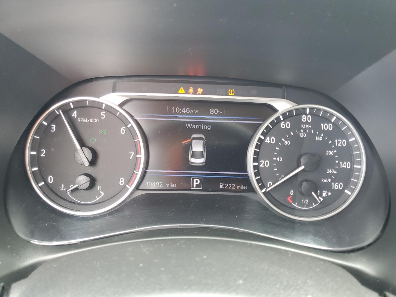 Nissan sentra sr 3N1AB8DV4LY236974