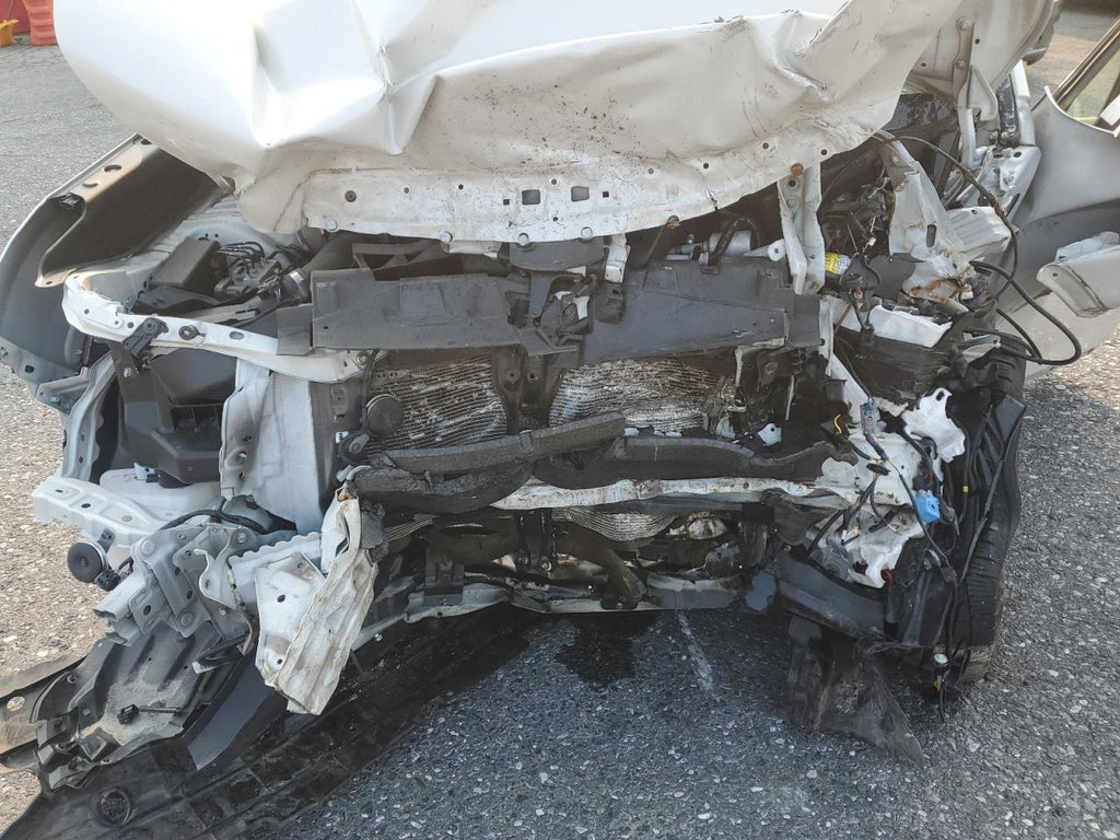 Subaru forester p JF2SKAEC2NH461738