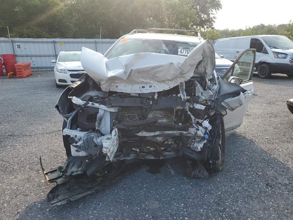 Subaru forester p JF2SKAEC2NH461738