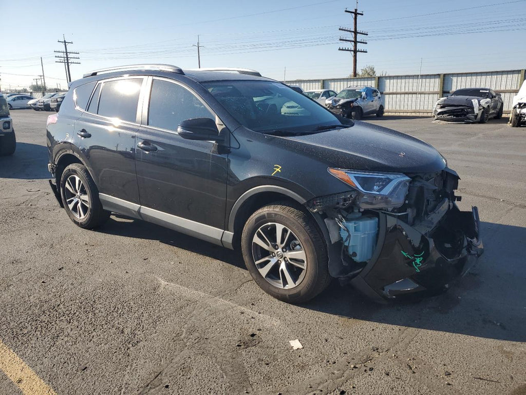 Toyota rav4 adven 2T3RFREV6JW696472