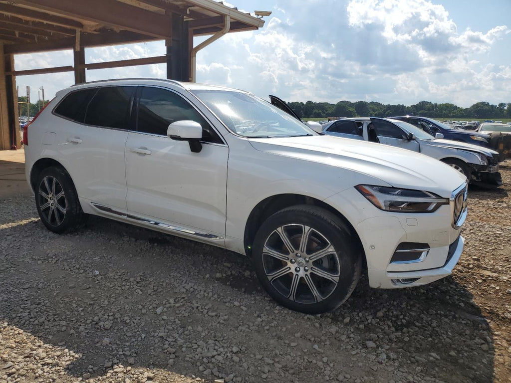 Volvo xc60 t5 in LYV102DL7KB264178