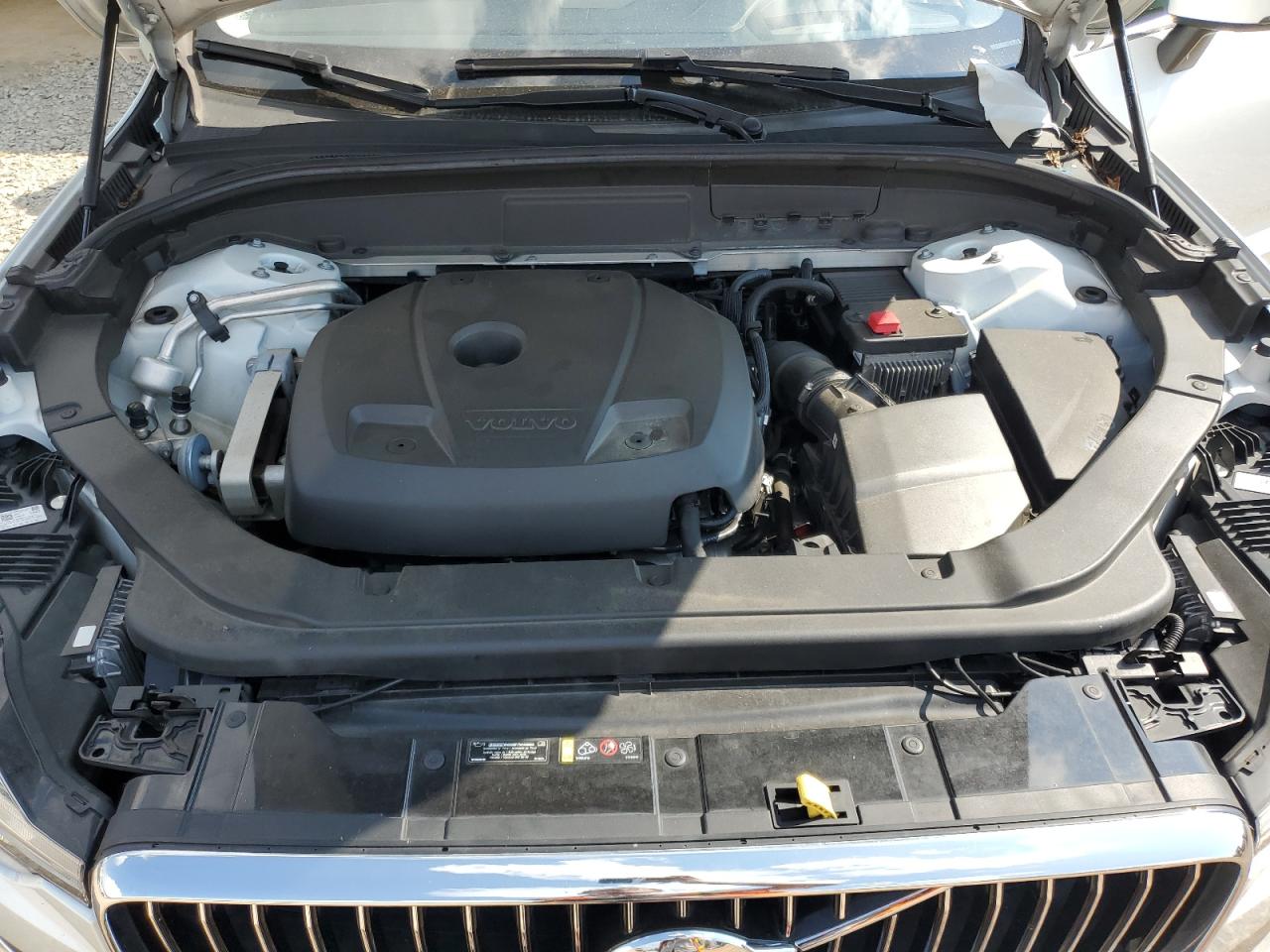 Volvo xc60 t5 in LYV102DL7KB264178